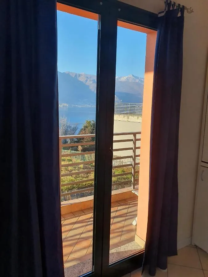 Residence Oasi Del Viandante Lake Como 0*,