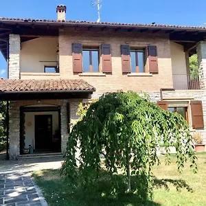 Appartamento Spazioso Le Vitterelle Italia