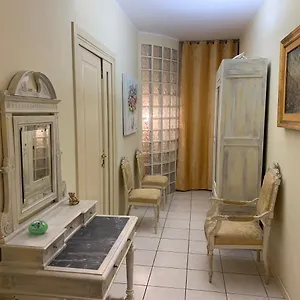  Appartamento Maison Danielle: L’oasi Di Tranquillità A Italia