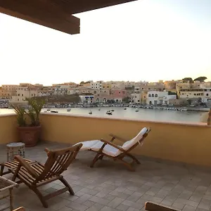  Casa vacanze Attico Sul Porto Vecchio - Italia
