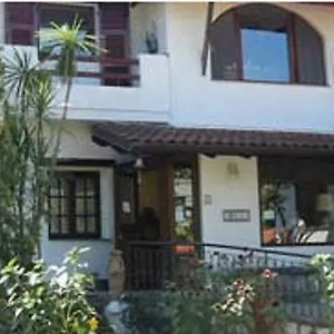  Alloggio per agriturismo Agriturismo La Vecchia Italia