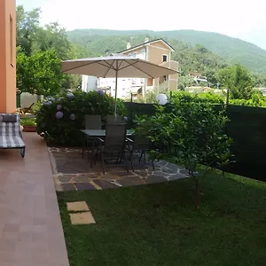  Appartamento Tramontana Italia