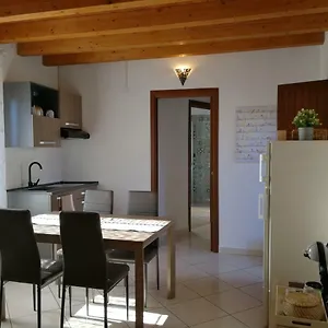 La Corte Dell'angelo Appartamento