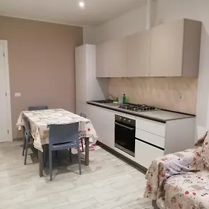 La Casa Di Angio Appartamento